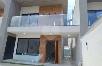 Casa com 3 quartos à venda em Itaipu, Niterói 