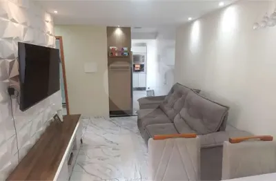 Apartamento com 2 quartos à venda em Maria Paula, São Gonçalo 