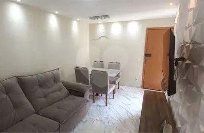 Apartamento com 2 quartos à venda em maria paula - rj