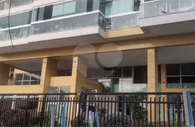 Apartamento com 2 quartos à venda na Avenida Sílvio Picanço, Charitas, Niterói