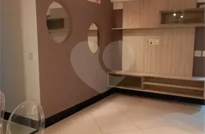 Apartamento com 3 quartos à venda na Rua Doutor Luiz Palmier, Barreto, Niterói