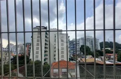 Apartamento com 2 quartos à venda em santa rosa - rj