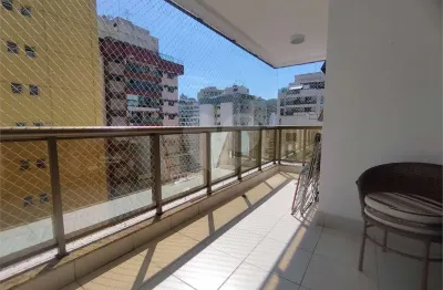 Apartamento com 3 quartos à venda na Rua Mário Alves, 69, Icaraí, Niterói