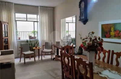 Apartamento com 3 quartos à venda na Rua Comendador Queiroz, Icaraí, Niterói