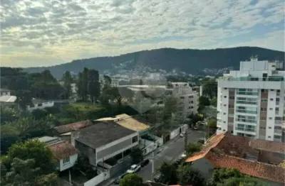 Apartamento com 3 quartos à venda no Charitas, Niterói 