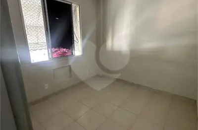 Apartamento com 2 quartos à venda ou para locação em largo do barradas - rj