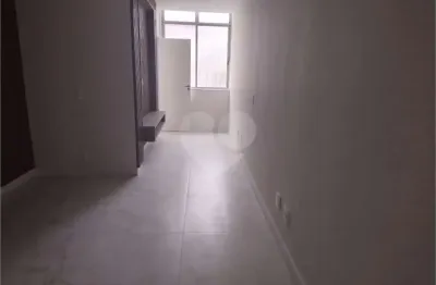 Apartamento com 2 quartos à venda na Rua Coronel Moreira Cesar, Icaraí, Niterói