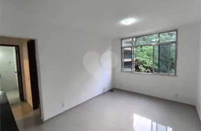 Apartamento com 1 quartos para locação em icaraí - rj