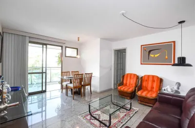 Apartamento com 3 quartos à venda em são francisco - rj