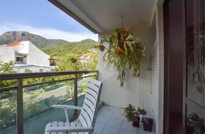 Apartamento com 3 quartos à venda em são francisco - rj