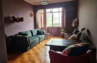Apartamento com 3 quartos à venda na Rua Visconde do Uruguai, Centro, Niterói