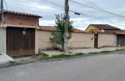 Casa com 3 quartos à venda na Doutor Luiz Guilherme Da Cunha, Piratininga, Niterói