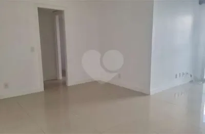 Apartamento com 3 quartos à venda na Avenida Sílvio Picanço, Charitas, Niterói