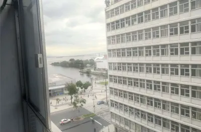 Sala comercial à venda na Avenida Ernani do Amaral Peixoto, Centro, Niterói