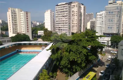 Apartamento com 2 quartos à venda na Rua Mário Alves, Icaraí, Niterói