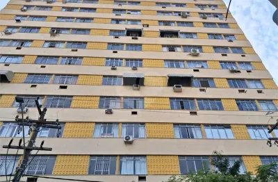 Apartamento com 2 quartos à venda na Rua José Bonifácio, 45, São Domingos, Niterói