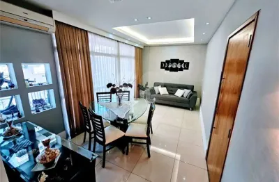 Apartamento com 3 quartos à venda na Rua Cinco de Julho, Icaraí, Niterói