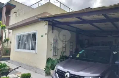 Casa em condomínio fechado com 4 quartos à venda na Estrada Frei Orlando, Jacaré, Niterói