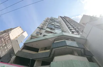 Cobertura com 3 quartos à venda na Rua Miguel de Frias, Icaraí, Niterói