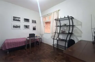 Apartamento com 1 quarto à venda na Rua Álvares de Azevedo, Icaraí, Niterói