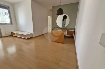 Apartamento com 2 quartos à venda na Rua Doutor Tavares de Macedo, Icaraí, Niterói