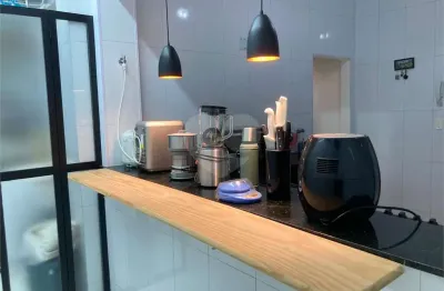Apartamento com 2 quartos à venda na Rua Visconde do Uruguai, Centro, Niterói