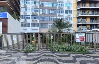 Apartamento com 3 quartos à venda na Avenida Jornalista Alberto Francisco Torres, 69, Icaraí, Niterói