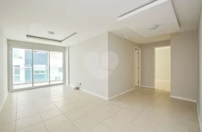 Apartamento com 2 quartos à venda na Rua Graciliano Ramos, 04, Vital Brazil, Niterói