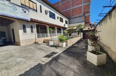 Casa com 3 quartos à venda na Cirilo Branco, Porto da Pedra, São Gonçalo