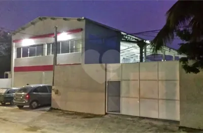 Barracão / Galpão / Depósito à venda na Alfredo Azamor, Boa Vista, São Gonçalo