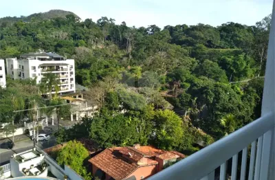 Apartamento com 2 quartos à venda na Estrada Pacheco de Carvalho, Maceió, Niterói