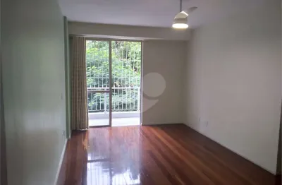 Apartamento com 2 quartos à venda na Rua Joaquim Távora, 98, Icaraí, Niterói