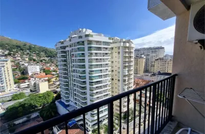 Apartamento com 3 quartos à venda na Rua Doutor Mário Viana, Santa Rosa, Niterói