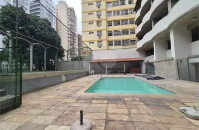 Apartamento com 2 quartos à venda na Avenida Almirante Ary Parreiras, 691, Icaraí, Niterói