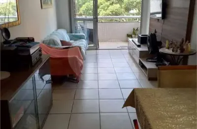 Apartamento com 3 quartos à venda em santa rosa - rj