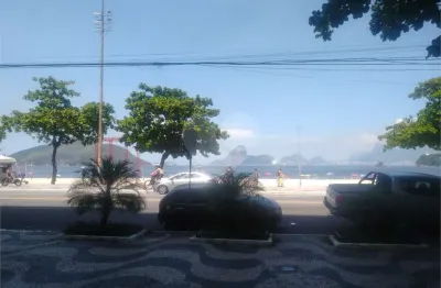 Apartamento com 2 quartos à venda na Avenida Jornalista Alberto Francisco Torres, 185, Icaraí, Niterói