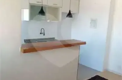 Apartamento com 1 quarto à venda na Rua Capitão Dalvo Rabello Sampaio, Fonseca, Niterói