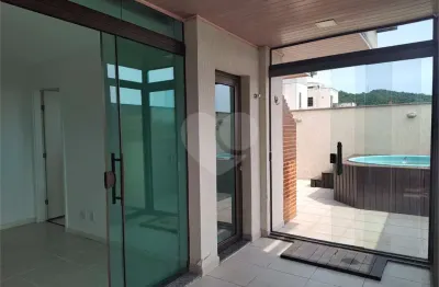 Apartamento com 2 quartos à venda na Rua Carolina Alves, Badu, Niterói