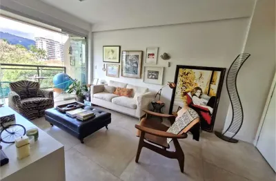 Apartamento com 2 quartos à venda em santa rosa - rj