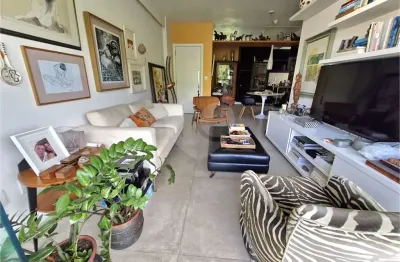 Apartamento com 2 quartos à venda no Santa Rosa, Niterói 