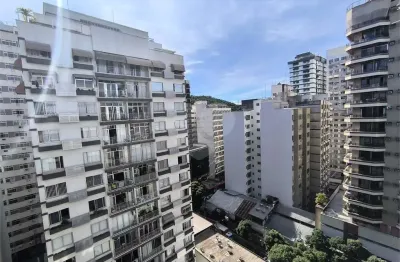 Sala comercial à venda na Rua Coronel Moreira Cesar, Icaraí, Niterói
