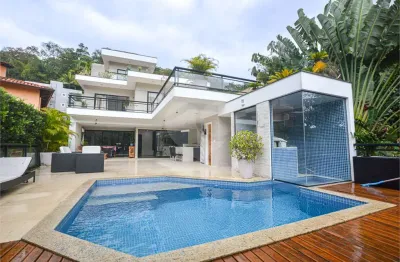 Casa em condomínio fechado com 4 quartos à venda na Avenida Irene Lopes Sodré, 900, Engenho do Mato, Niterói