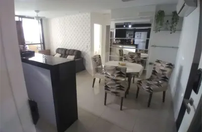 Apartamento com 2 quartos à venda na Comendador Manuel De Azevedo Falcão, Piratininga, Niterói