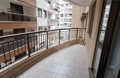 Apartamento com 3 quartos à venda ou para locação em santa rosa - rj