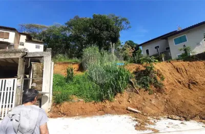 Terreno à venda na Rua Doutor João Baptista Leal, Engenho do Mato, Niterói