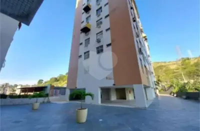 Apartamento com 3 quartos à venda em santa rosa - rj