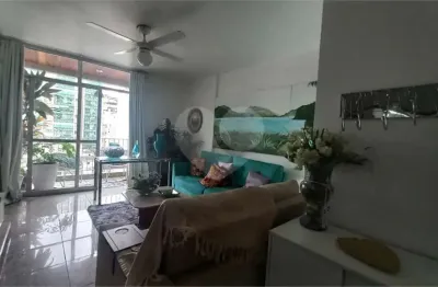 Apartamento com 3 quartos à venda na Rua Domingues de Sá, Icaraí, Niterói
