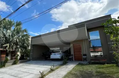 Condomínio com 3 quartos à venda em ponta grossa - rj