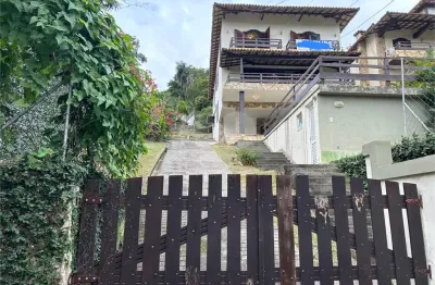 Condomínio com 5 quartos à venda em engenho do mato - rj