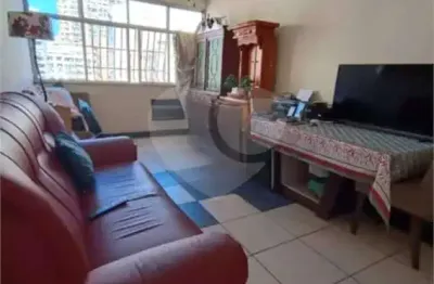 Apartamento com 3 quartos à venda na Avenida Roberto Silveira, 305, Icaraí, Niterói